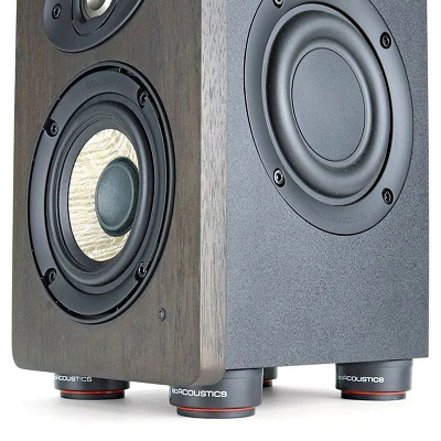 IsoAcoustics ISO Puck Mini Detalle Monitor