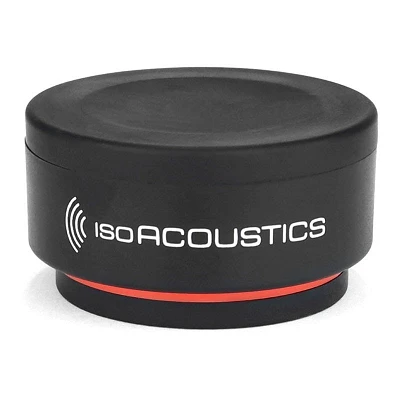 IsoAcoustics ISO Puck Mini Single