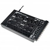 Moog Werkstatt-01 Analog Synth Kit & CV Expander Angle