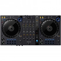 Pioneer DJ DDJ FLX6