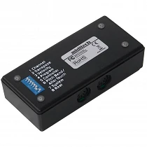 Miditech MIDI Thru 4 / Filter Rear