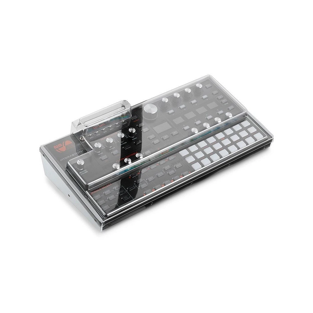 Decksaver ASM Hydrasynth Desktop Cover