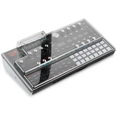 Decksaver ASM Hydrasynth Desktop Cover