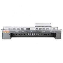Decksaver ASM Hydrasynth Desktop Cover Rear