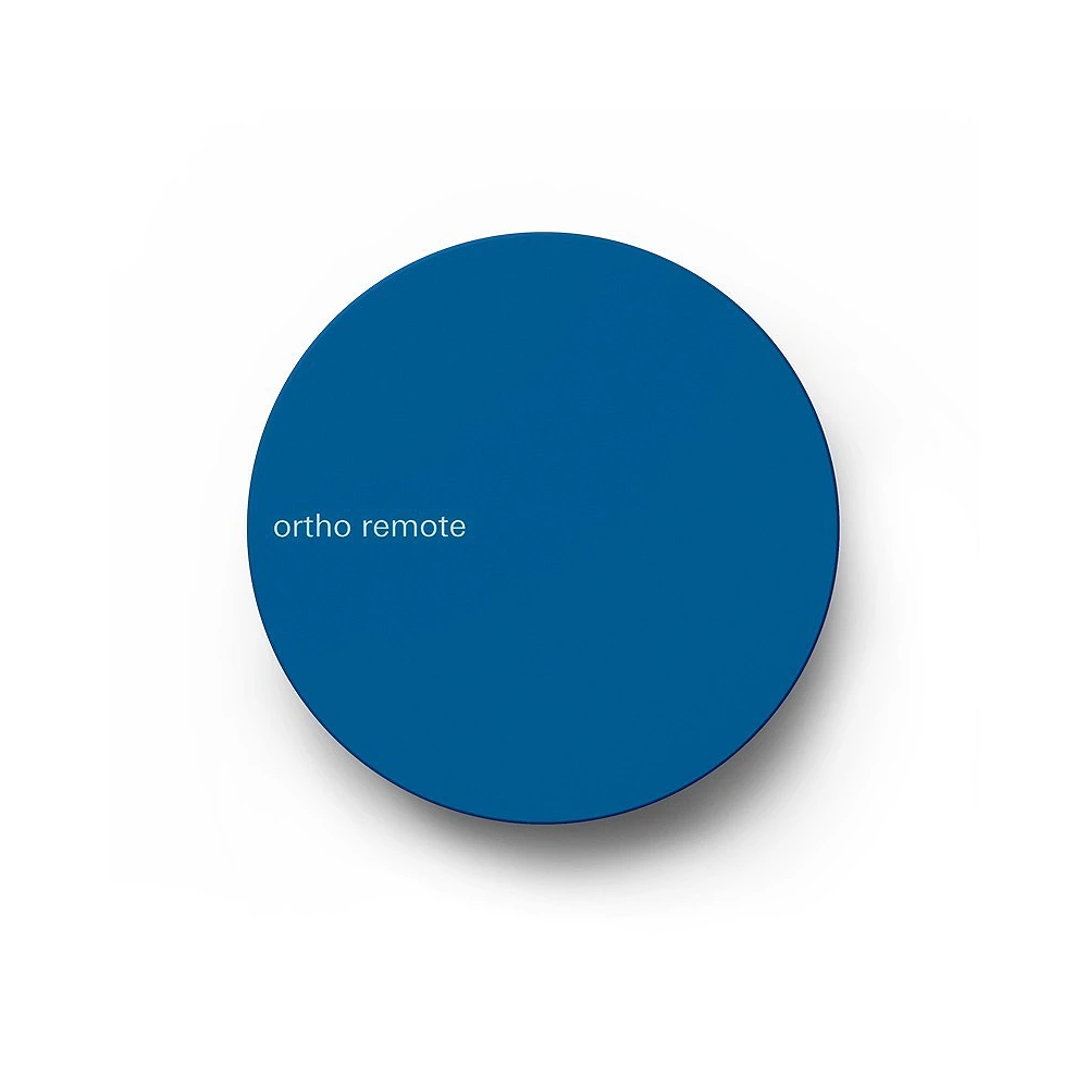 Ortho Remote Blue