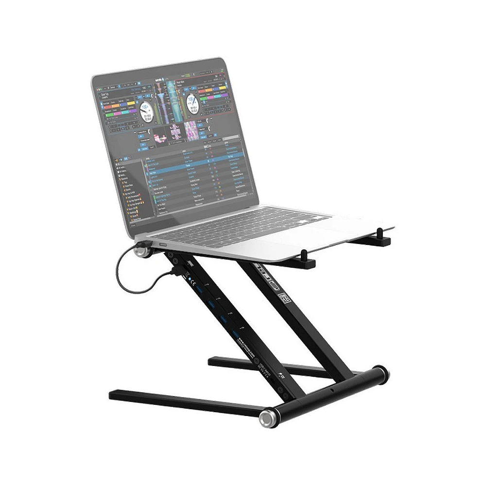 Reloop Stand Hub Angle