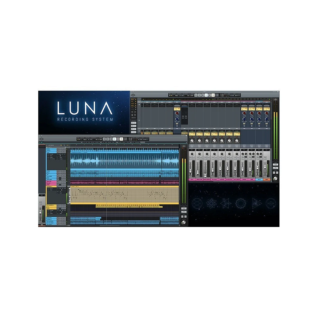 Universal Audio Apollo x6 Heritage Edition + Plugins UAD Gratis ...