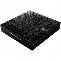 Pioneer DJ DJM V10 LF Angle