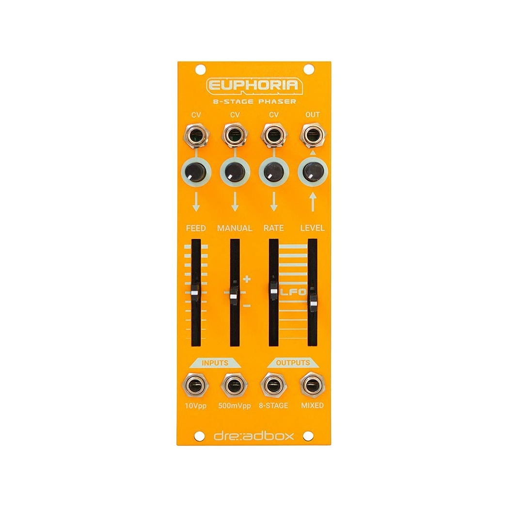 Dreadbox Euphoria