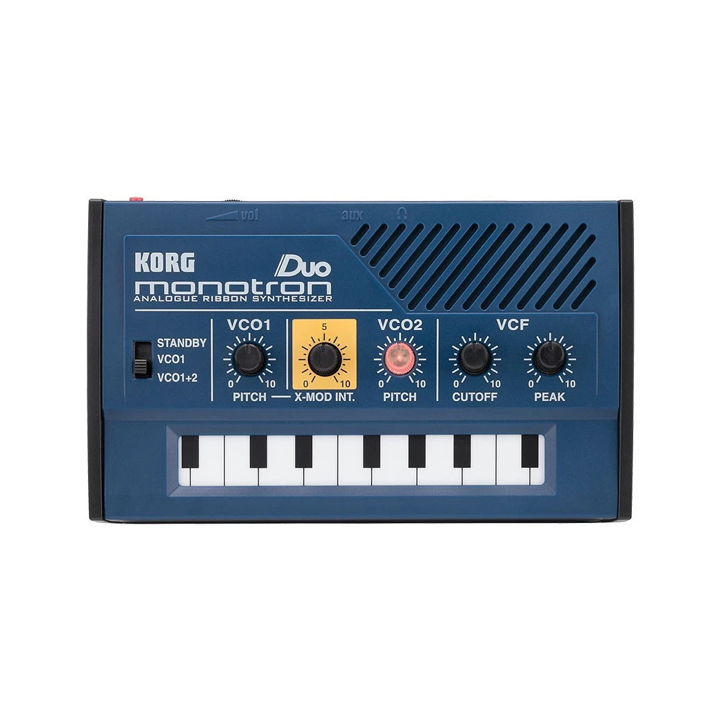 Korg Monotron Duo