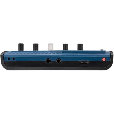 Korg Monotron Duo Rear