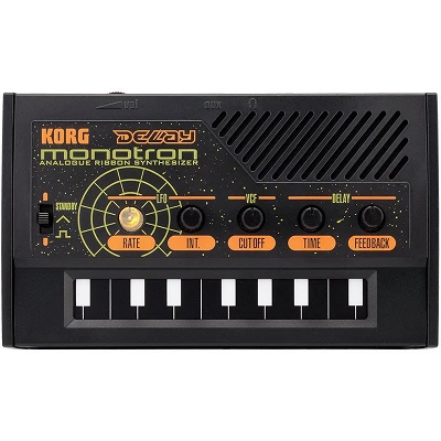 Korg Monotron Delay