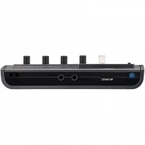 Korg Monotron Delay Rear