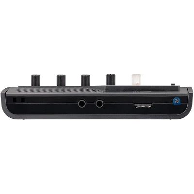 Korg Monotron Delay Rear