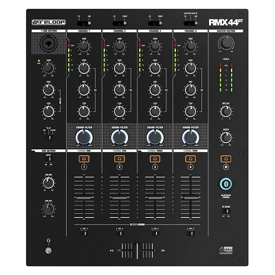 Reloop RMX 44 BT