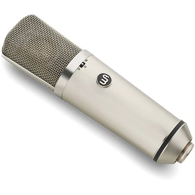 Warm Audio WA 67 Angle