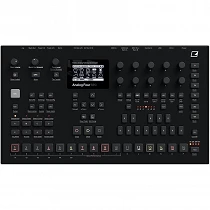 Elektron Analog Four MKII B Stock