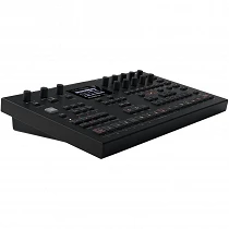 Elektron Analog Four MKII B Stock Angle