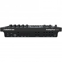 Elektron Analog Four MKII B Stock Rear