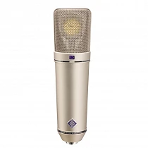 Neumann U 87 AI Studio Set NI Micro