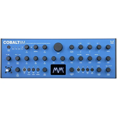 Modal COBALT8M
