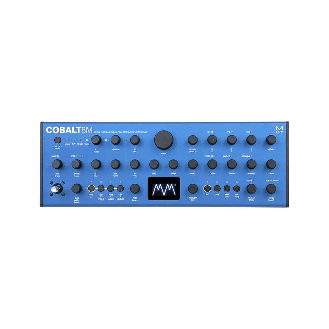 Modal COBALT8M