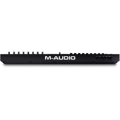 M-Audio Oxygen Pro 49 Rear