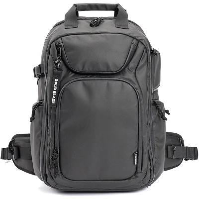 Magma Solid Blaze Pack 120