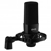 Audient EVO Start Recording Bundle