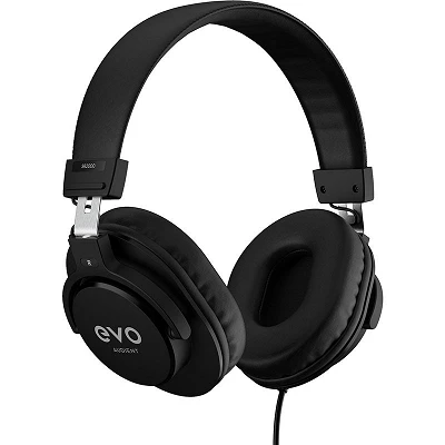 Audient EVO Start Recording Bundle