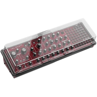 Decksaver Neutron PRO-1 & K-2 Cover