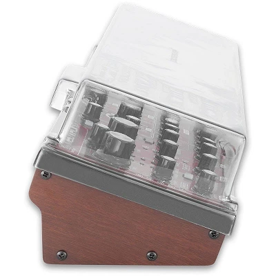 Decksaver Neutron PRO-1 & K-2 Cover Side