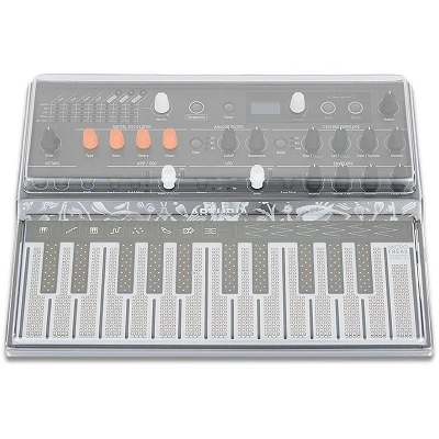 Decksaver Microfreak Cover