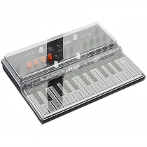 Decksaver Microfreak Cover Angle