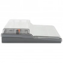 Decksaver Microfreak Cover Side