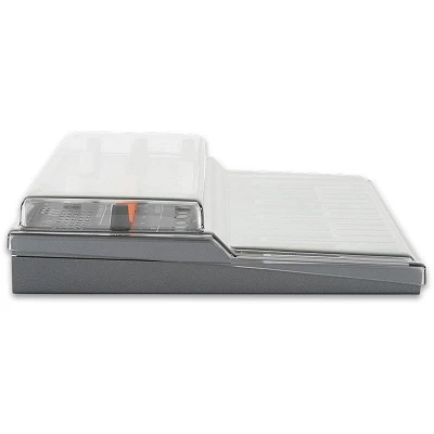 Decksaver Microfreak Cover Side