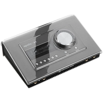 Decksaver Apollo x4 Cover
