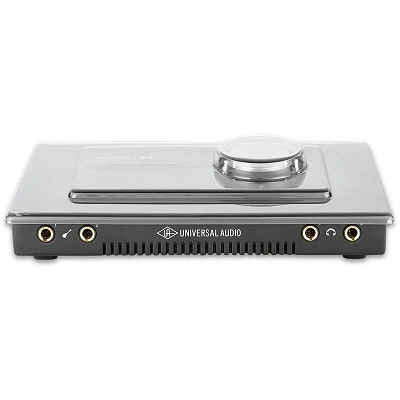 Decksaver Apollo x4 Cover Front