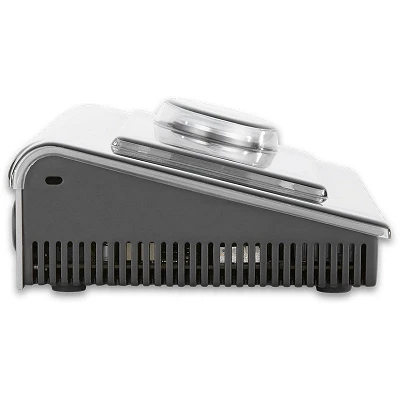 Decksaver Apollo x4 Cover Side