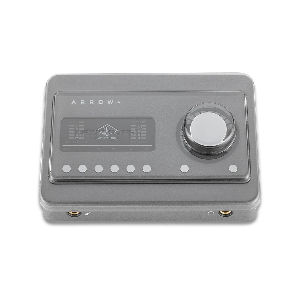 Decksaver Arrow & Solo Cover