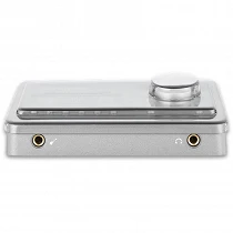 Decksaver Arrow & Solo Cover Front Angle