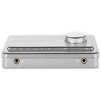 Decksaver Arrow & Solo Cover Front Angle