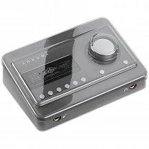 Decksaver Arrow & Solo Cover Angle