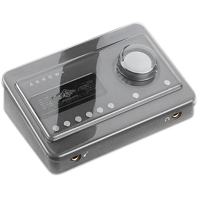 Decksaver Arrow & Solo Cover Angle