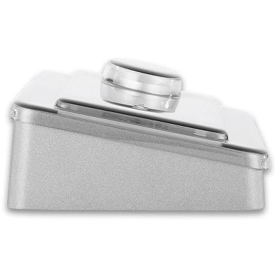 Decksaver Arrow & Solo Cover Side