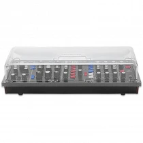 Decksaver Model D Cover Front
