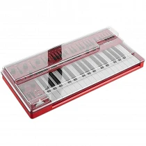 Decksaver MS-1 Cover Angle