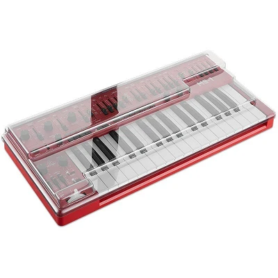 Decksaver MS-1 Cover Angle