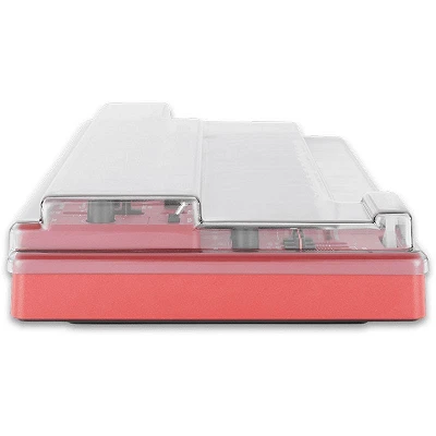 Decksaver MS-1 Cover Side