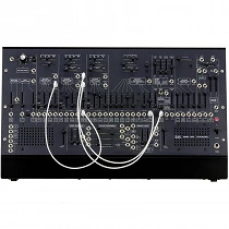 Korg ARP 2600 M Front Patch